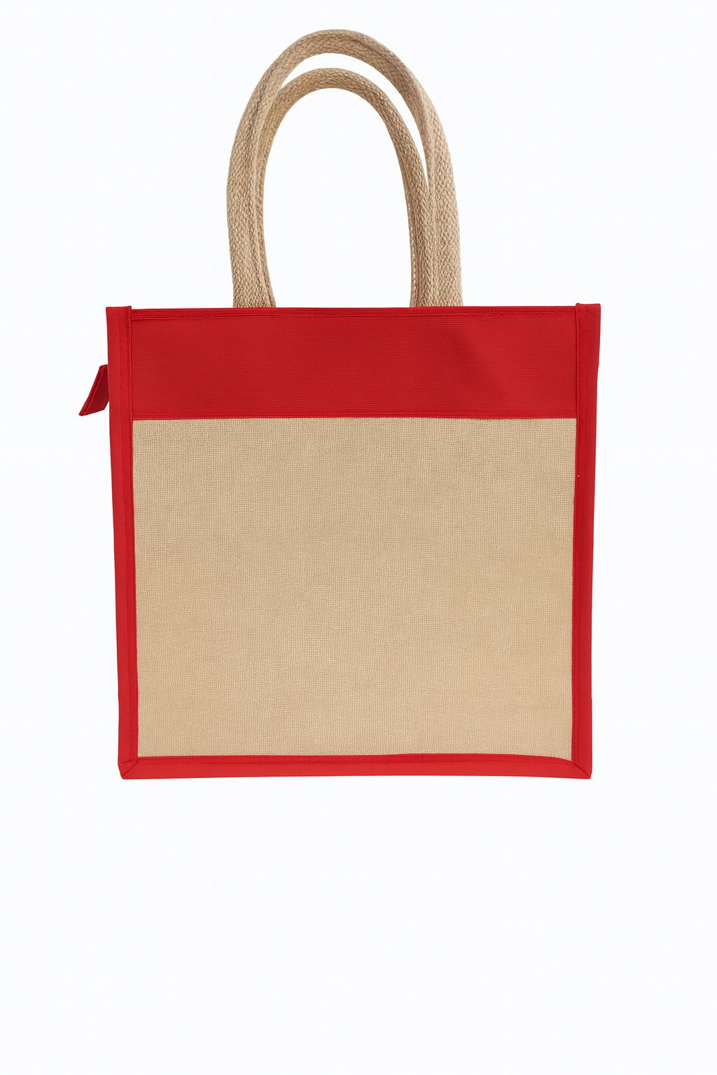 ECO TRAY Jute Bag 11